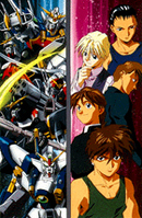 Gundam Wing